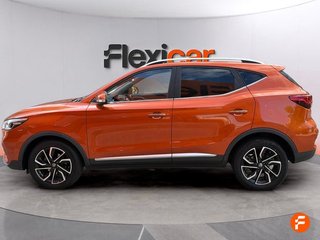 MG ZS 1.5 Luxury