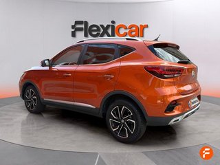 MG ZS 1.5 Luxury