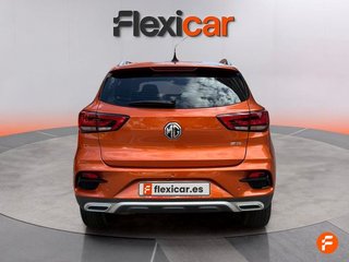 MG ZS 1.5 Luxury