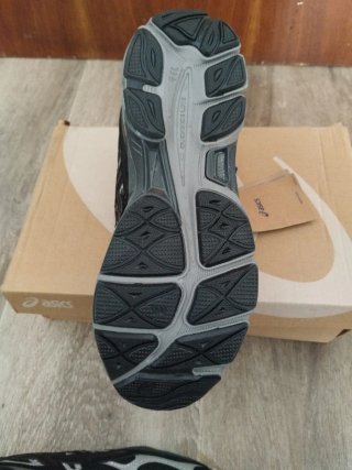 Zapatillas Asics Hombre Talla 42