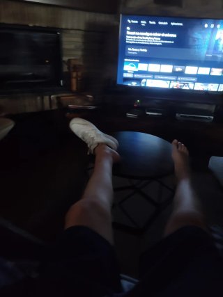 Zapatillas Nike Koke Blancas