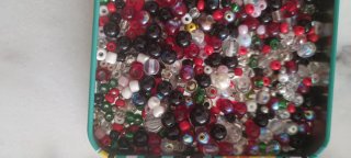 Abaci per bijouterie, braccialetti e collane