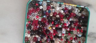 Abaci per bijouterie, braccialetti e collane