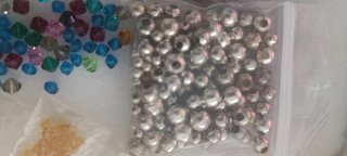 Abaci per bijouterie, braccialetti e collane
