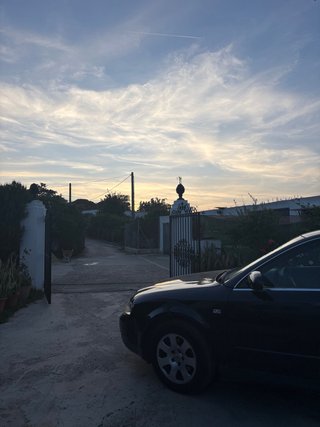 Audi A4 2002