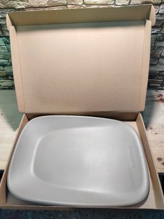 NATTOU Cambiador de espuma PU 50 x 70 cm