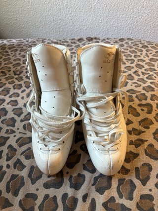 Botas de patines de hielo Edea modelo Overture