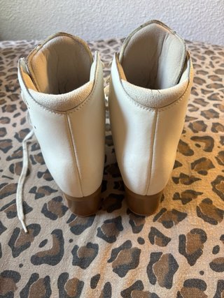 Botas de patines de hielo Edea modelo Overture