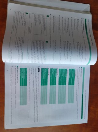 Lengua castellana y literatura 1, Le Bachillerato
