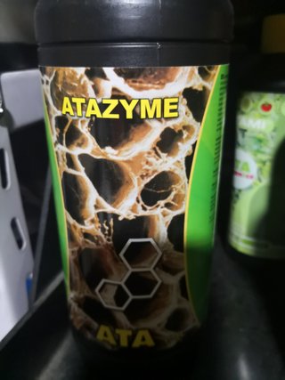 Atazyme Atami 1L