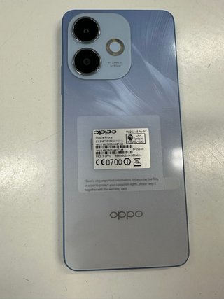 Móvil 16+256GB