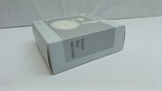 OPPO Enco Air4 Auriculares Inalámbricos Blancos