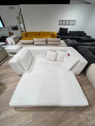 LIQUIDACION SOFA CAMA  DISEÑO