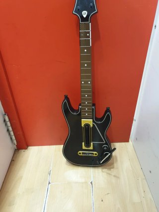 Pack guitar hero live ps4