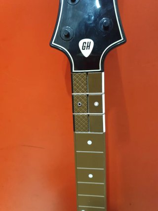 Pack guitar hero live ps4