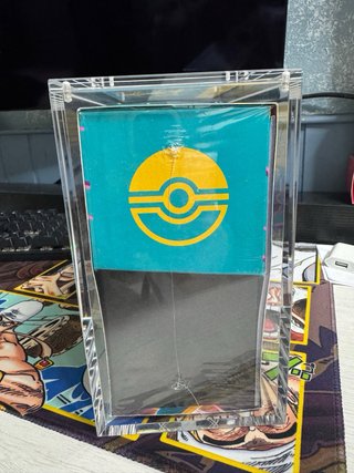 ETB Ascended Heroes Pokemon Center