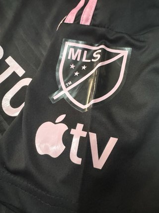 Traje Inter Miami Niños Talla 10/11