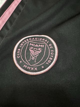 Traje Inter Miami Niños Talla 10/11