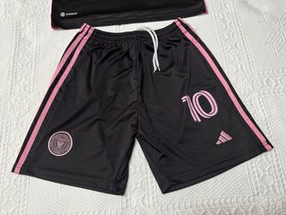 Traje Inter Miami Niños Talla 10/11