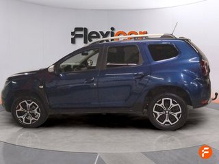 Dacia Duster Comfort Bl. dCi 85kW(115CV) 4X2