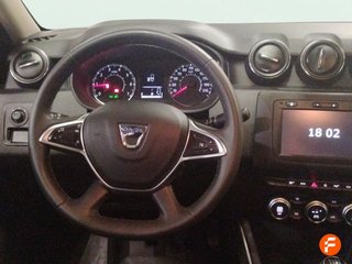 Dacia Duster Comfort Bl. dCi 85kW(115CV) 4X2