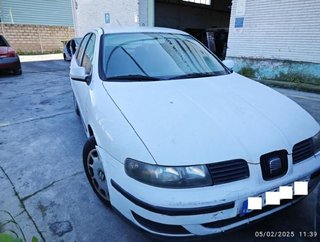 Faro der seat 1m1941002d toledo 1.6 mt (100 232248