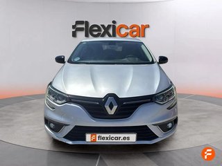 Renault Megane Limited Energy TCe 97kW (130CV)