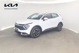 Kia Sportage 1.6 T-GDi HEV 171kW (230CV) Drive 4x2