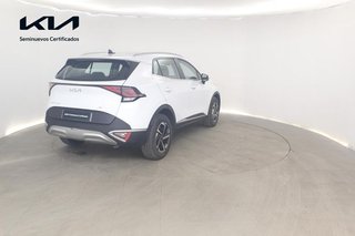 Kia Sportage 1.6 T-GDi HEV 171kW (230CV) Drive 4x2