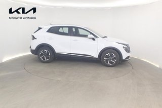 Kia Sportage 1.6 T-GDi HEV 171kW (230CV) Drive 4x2