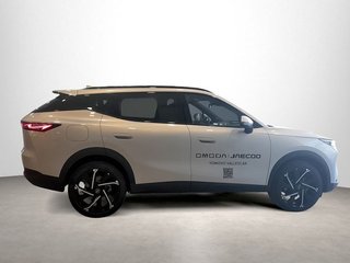 Omoda 7 SHS-P Premium FWD 1.5 TGDI 205kW (279CV)