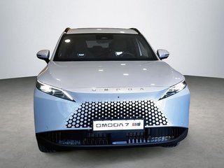 Omoda 7 SHS-P Premium FWD 1.5 TGDI 205kW (279CV)