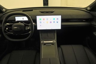 Omoda 7 SHS-P Premium FWD 1.5 TGDI 205kW (279CV)