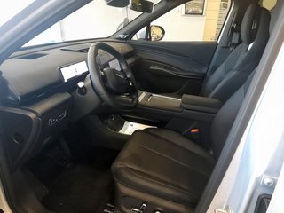 Omoda 7 SHS-P Premium FWD 1.5 TGDI 205kW (279CV)