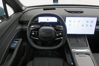 Omoda 7 SHS-P Premium FWD 1.5 TGDI 205kW (279CV)