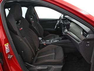 Skoda Octavia Combi 2.0 TSI 180kW (245CV) DSG RS