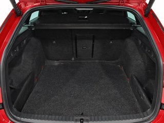 Skoda Octavia Combi 2.0 TSI 180kW (245CV) DSG RS