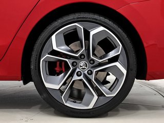 Skoda Octavia Combi 2.0 TSI 180kW (245CV) DSG RS