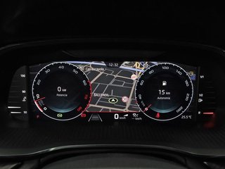Skoda Octavia Combi 2.0 TSI 180kW (245CV) DSG RS