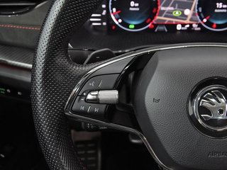 Skoda Octavia Combi 2.0 TSI 180kW (245CV) DSG RS