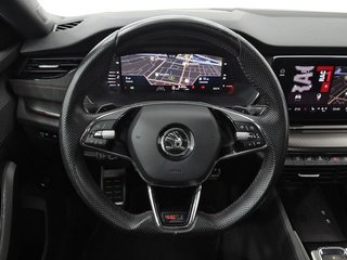 Skoda Octavia Combi 2.0 TSI 180kW (245CV) DSG RS