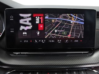 Skoda Octavia Combi 2.0 TSI 180kW (245CV) DSG RS