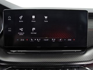 Skoda Octavia Combi 2.0 TSI 180kW (245CV) DSG RS