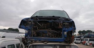 Salpicadero suzuki 373423 ignis rg (fh) gl