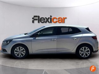 Renault Megane Limited Energy TCe 97kW (130CV)