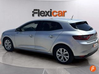 Renault Megane Limited Energy TCe 97kW (130CV)