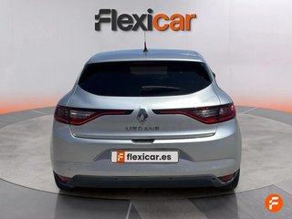 Renault Megane Limited Energy TCe 97kW (130CV)