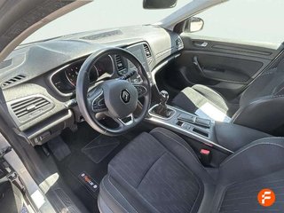 Renault Megane Limited Energy TCe 97kW (130CV)
