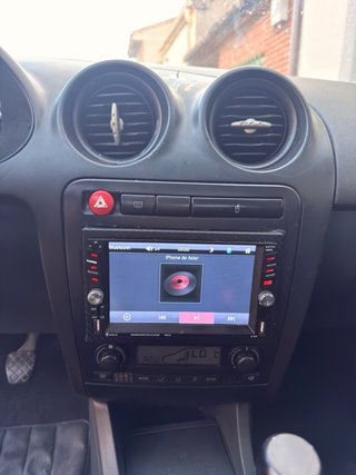 SEAT Ibiza 6L