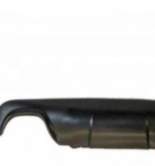 Difusor Trasero BMW E60/E61 M-Tech ABS